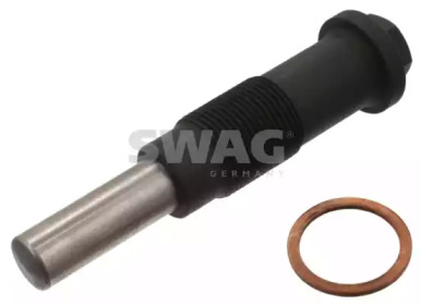 WILMINK GROUP wg1430494 -  Натяжитель, цепь привода